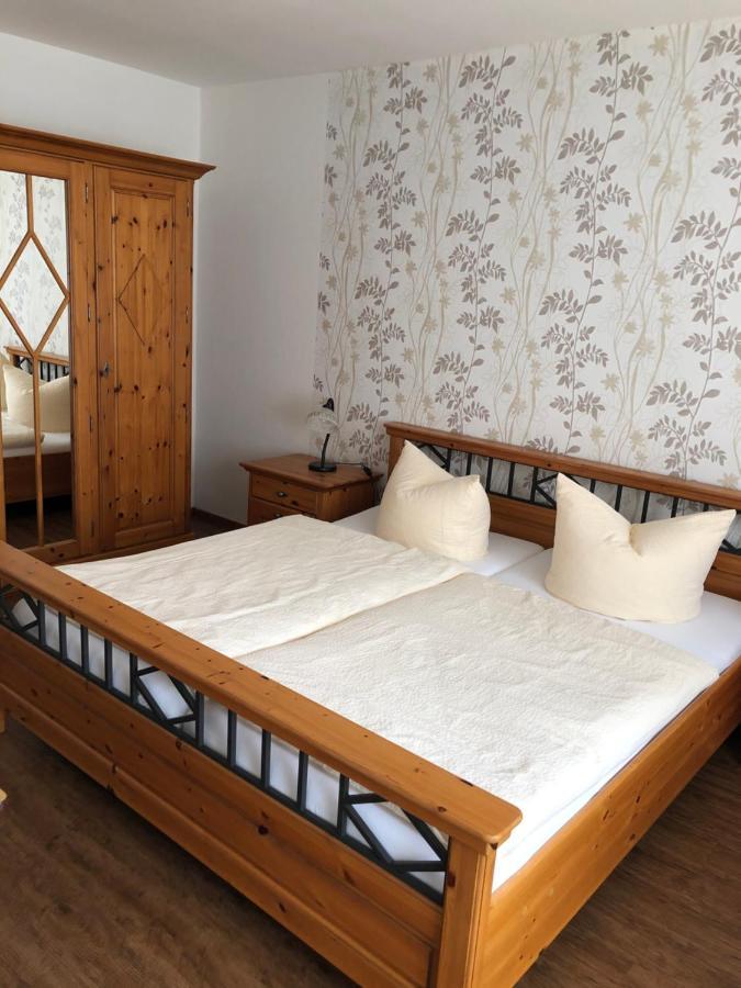 Guest house Wein Und Gaestehaus Huels