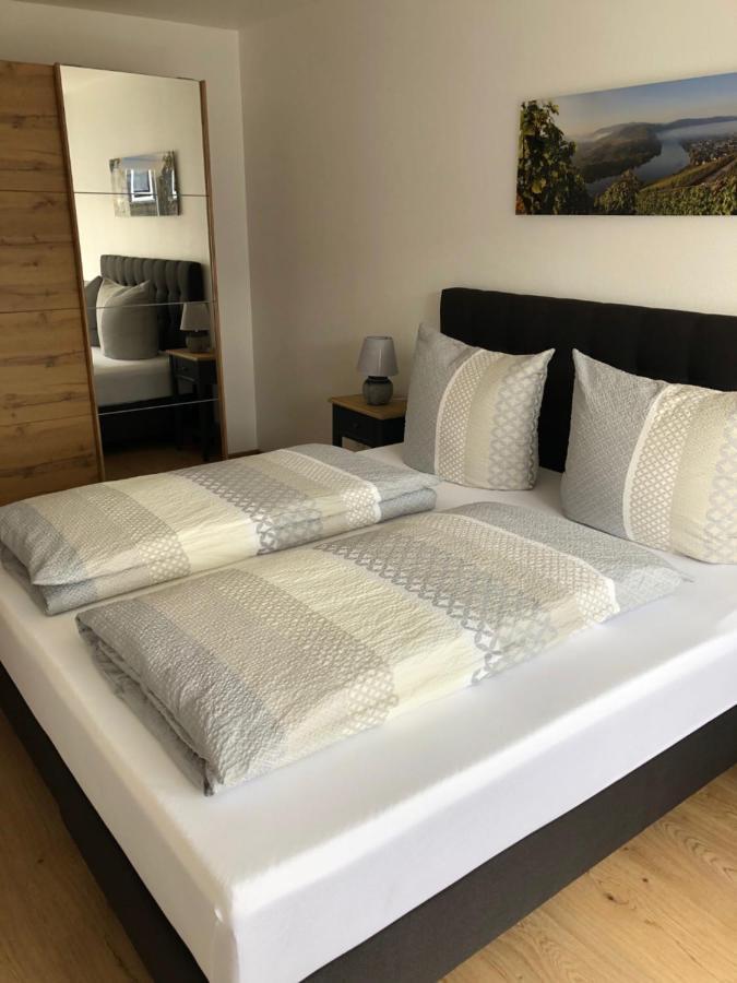 Wein Und Gaestehaus Huels Guest house