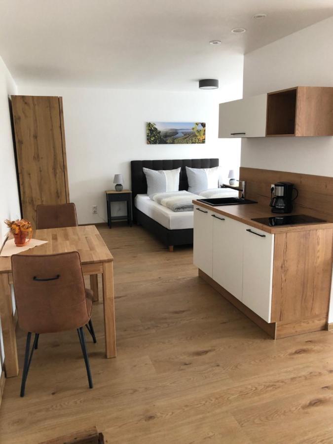 Wein Und Gaestehaus Huels Guest house