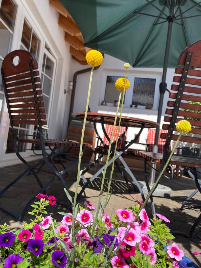 Wein Und Gaestehaus Huels Guest house *