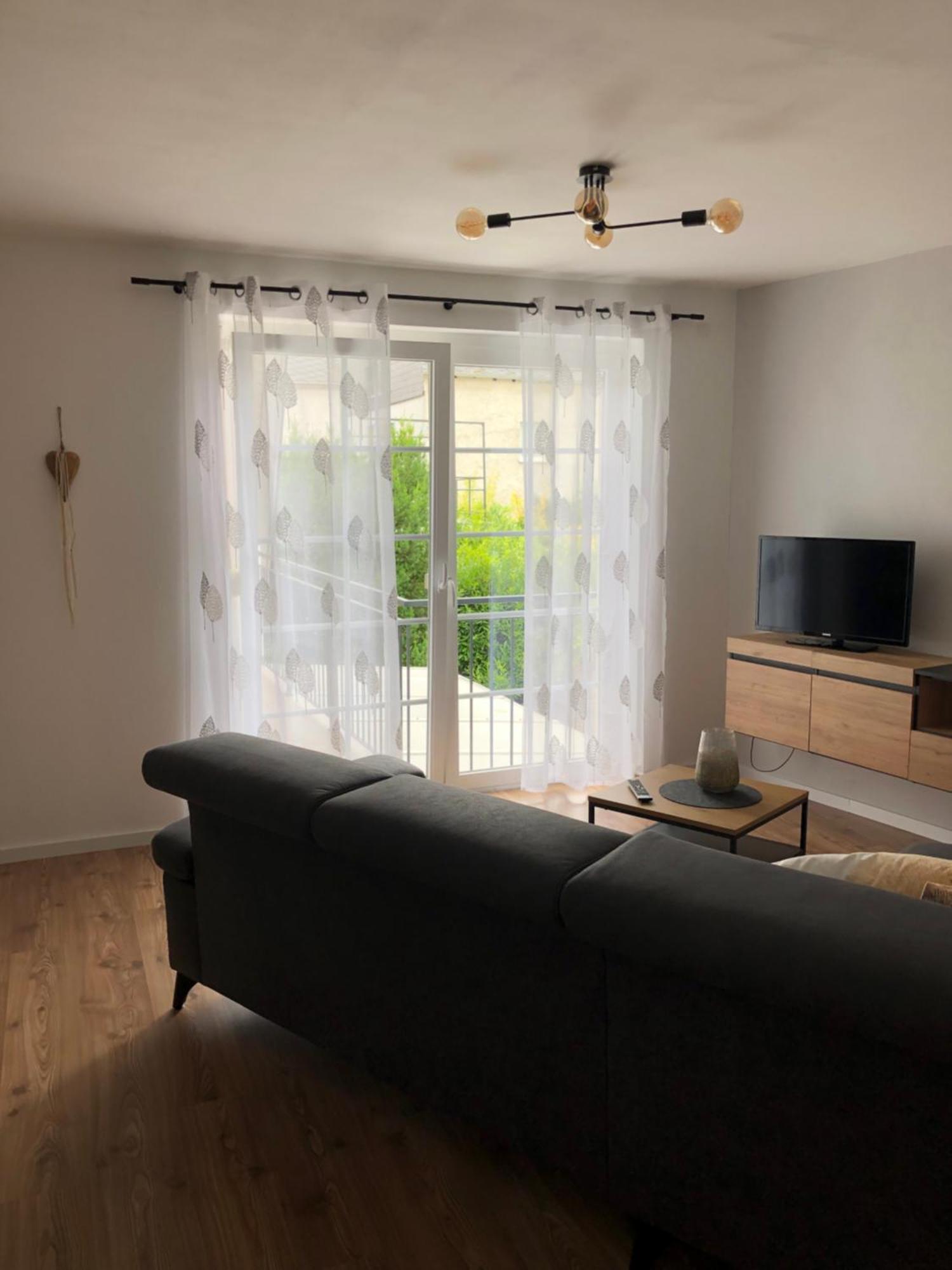 Wein Und Gaestehaus Huels Guest house *